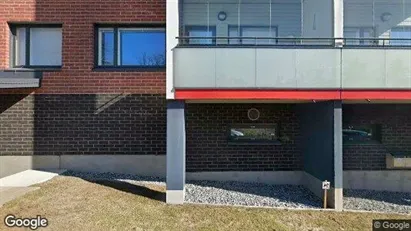 Apartments for rent in Kuopio - Photo from Google Street View