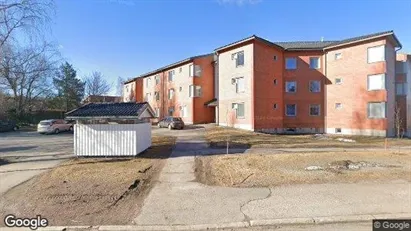 Apartments for rent in Lappeenranta - Photo from Google Street View