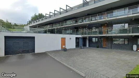 Apartments for rent in Reykjavík Breiðholt - Photo from Google Street View