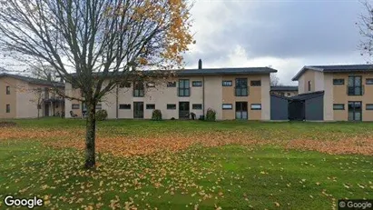 Apartments for rent in Ljungby - Photo from Google Street View
