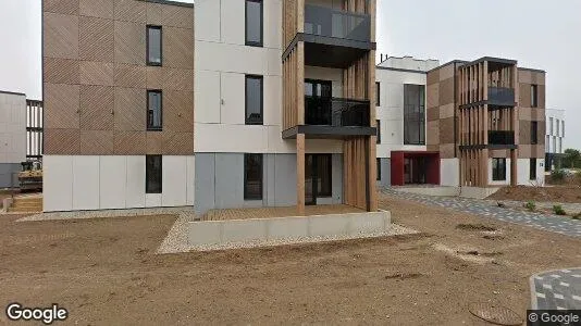 Apartments for rent in Babītes novads - Photo from Google Street View
