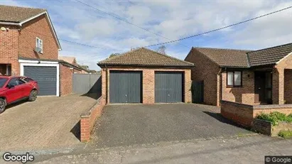 Apartments for rent in Abingdon - Oxfordshire - Photo from Google Street View