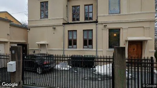 Apartments for rent in Oslo Nordre Aker - Photo from Google Street View