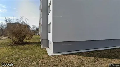 Apartments for rent in Saku - Photo from Google Street View