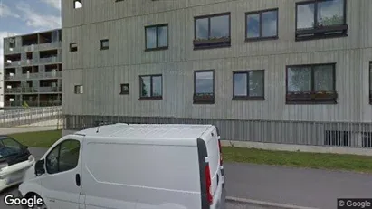Apartments for rent in Tallinn Kesklinna - Photo from Google Street View