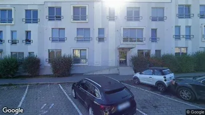 Apartments for rent in Saue - Photo from Google Street View