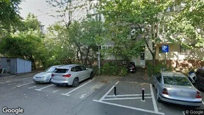 Apartments for rent in Bucharest - Sectorul 1 - Photo from Google Street View