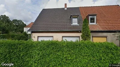 Apartments for rent in Brandenburg an der Havel - Photo from Google Street View