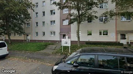 Apartments for rent in Gotha - Photo from Google Street View