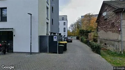 Apartments for rent in Gießen - Photo from Google Street View