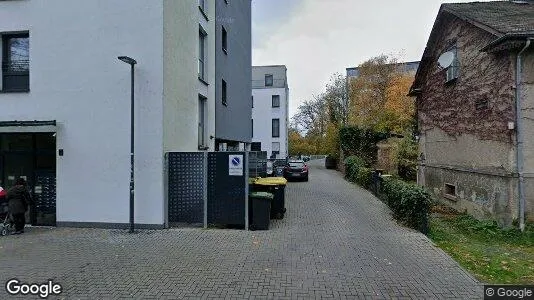 Apartments for rent in Gießen - Photo from Google Street View