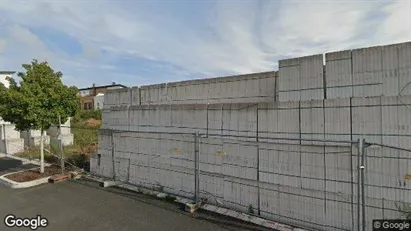 Apartments for rent in Aschaffenburg - Photo from Google Street View