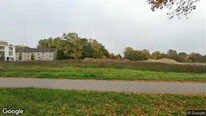 Apartments for rent in Regensburg - Photo from Google Street View
