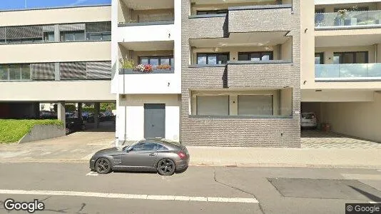 Apartments for rent in Darmstadt - Photo from Google Street View