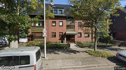 Apartments for rent in Oberhausen - Photo from Google Street View