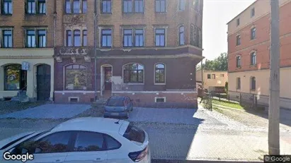 Apartments for rent in North Saxony - Photo from Google Street View