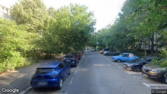 Apartments for rent in Bucharest - Sectorul 1 - Photo from Google Street View