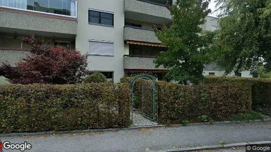 Apartments for rent in Bregenz - Photo from Google Street View