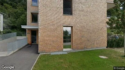 Apartments for rent in Zwischenwasser - Photo from Google Street View