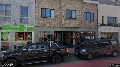 Apartments for rent in Essen - Photo from Google Street View