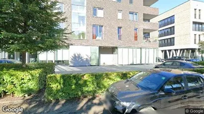 Apartments for rent in Gent Sint-Denijs-Westrem - Photo from Google Street View