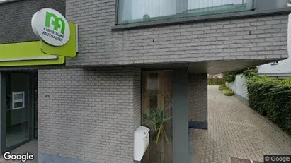 Apartments for rent in Sint-Katelijne-Waver - Photo from Google Street View