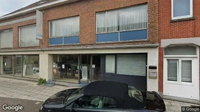 Apartments for rent in Koekelare - Photo from Google Street View