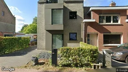 Apartments for rent in Zoersel - Photo from Google Street View