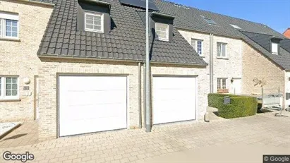 Apartments for rent in Heist-op-den-Berg - Photo from Google Street View