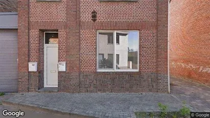 Apartments for rent in Bree - Photo from Google Street View
