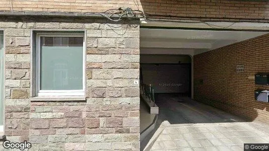Apartments for rent in Ieper - Photo from Google Street View
