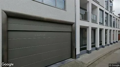 Apartments for rent in Koekelare - Photo from Google Street View