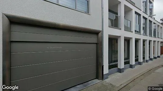 Apartments for rent in Koekelare - Photo from Google Street View
