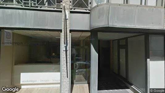 Apartments for rent in Hasselt - Photo from Google Street View