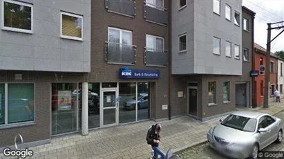 Apartments for rent in Gent Oostakker - Photo from Google Street View