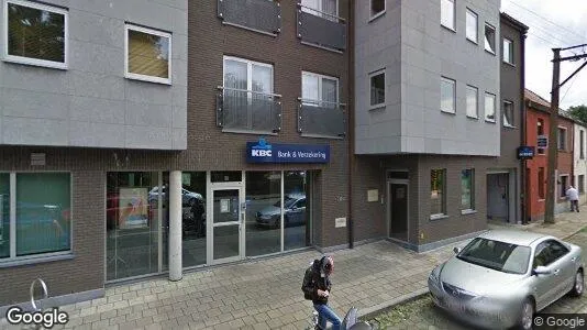 Apartments for rent in Gent Oostakker - Photo from Google Street View