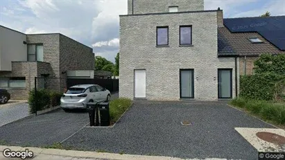 Apartments for rent in Hasselt - Photo from Google Street View