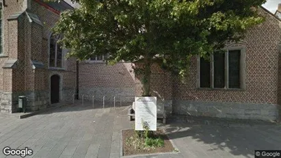 Apartments for rent in Lievegem - Photo from Google Street View