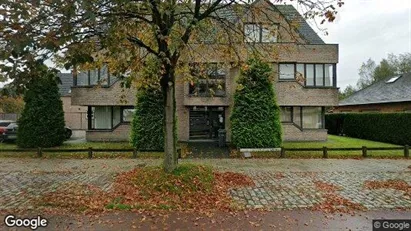 Apartments for rent in Sint-Niklaas - Photo from Google Street View