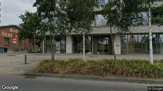 Apartments for rent in Stad Antwerp - Photo from Google Street View