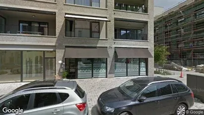 Apartments for rent in Stad Antwerp - Photo from Google Street View