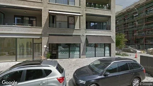 Apartments for rent in Stad Antwerp - Photo from Google Street View