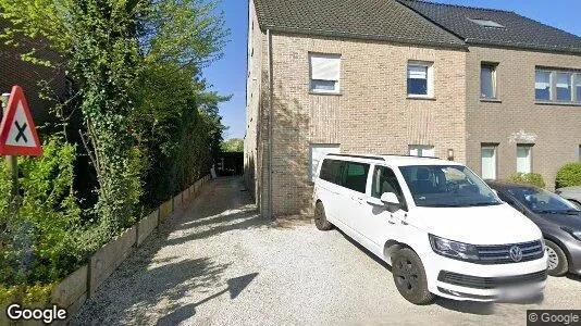 Apartments for rent in Peer - Photo from Google Street View