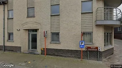 Apartments for rent in Maldegem - Photo from Google Street View