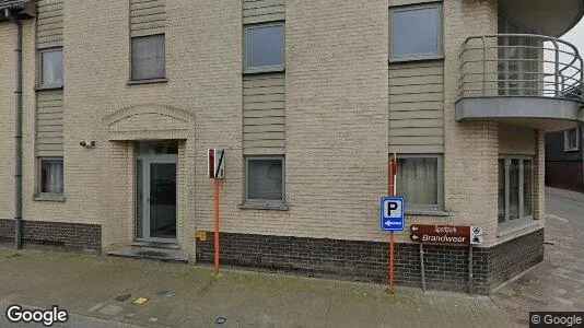 Apartments for rent in Maldegem - Photo from Google Street View