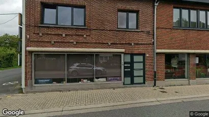 Apartments for rent in Buggenhout - Photo from Google Street View