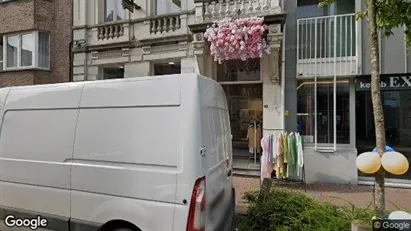 Apartments for rent in Arendonk - Photo from Google Street View