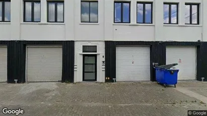 Apartments for rent in Kortrijk - Photo from Google Street View