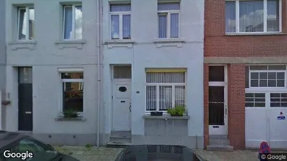 Apartments for rent in Stad Antwerp - Photo from Google Street View