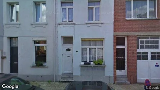 Apartments for rent in Stad Antwerp - Photo from Google Street View